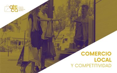Comercio Local y Competitividad
